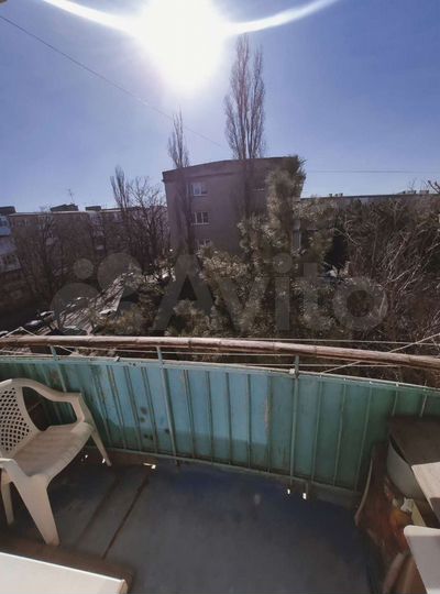 4-к. квартира, 80 м², 4/5 эт.