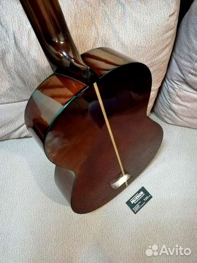 Гитара классическая Hohner hc-06 + чехол