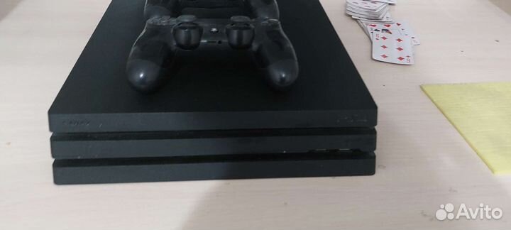 Sony PS4 Pro