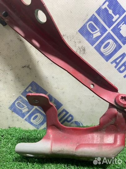 Петля капота Volvo S40 седан 1.6 B4164S3 2007