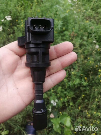 Катушка зажигания