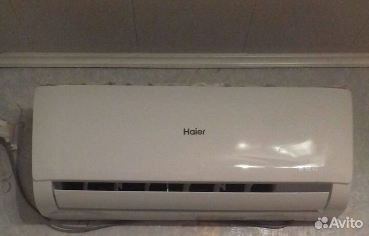 Кондиционер Haier