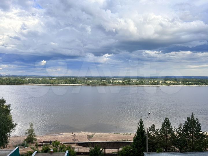 3-к. квартира, 118 м², 6/12 эт.