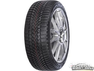 Bridgestone Blizzak LM-005 215/60 R16 99H