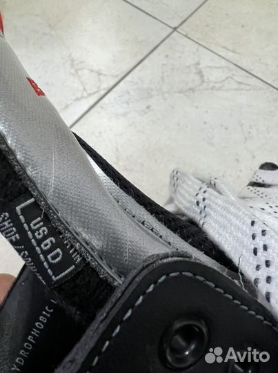 Коньки bauer vapor XXX SR 6D