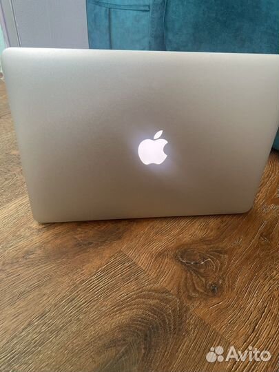 Apple macbook air 13