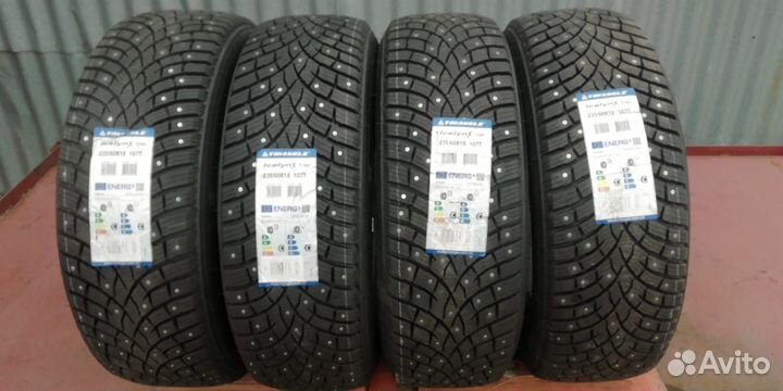 Triangle IcelynX TI501 235/60 R18