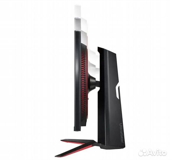 Новый монитор LG UltraGear, 27' 144Hz, IPS, G-Sync