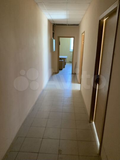 Производственное помещение, 32 м²