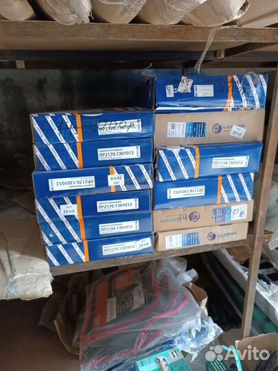 Радиатор охлаждения ваз 2114 - 2108 - 2109