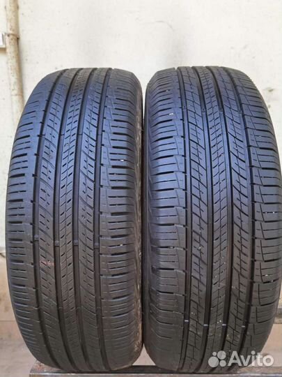 Hankook Dynapro HP2 RA33 215/60 R17 96H