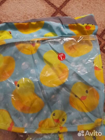 Курточка-дождевик для собачки