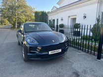 Porsche Macan 2.0 AMT, 2019, 12 500 км, с пробегом, цена 7 000 000 руб.