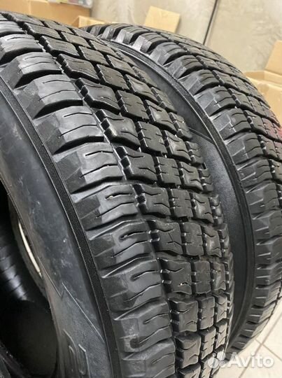 КАМА Кама-219 225/75 R16