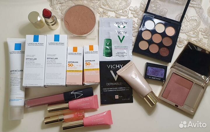 Набор косметики
