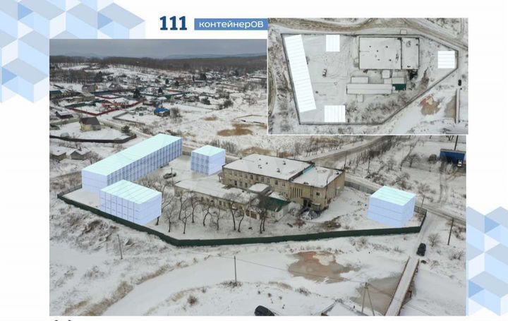 Производство, 1500 м²