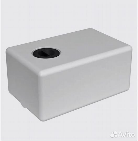 Емкость 50 литров