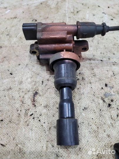 Катушка зажигания Mitsubishi Outlander CU2W 4G63