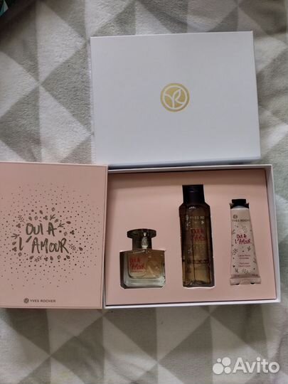 Подарочный набор