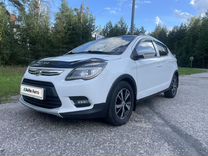 LIFAN X50 1.5 MT, 2017, 152 000 км, с пробегом, цена 560 000 руб.