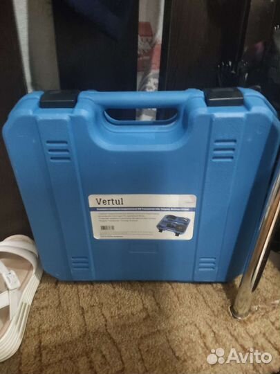 Набор для замены ступицы Т5/Туарег/Т6 85мм