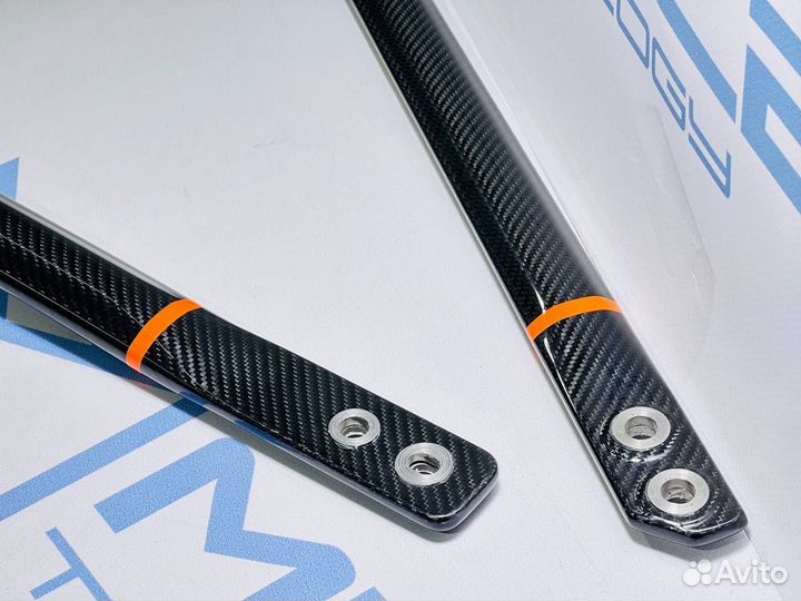 Распорка стоек BMW M2 G87, M3 G80 M4 G82 G83