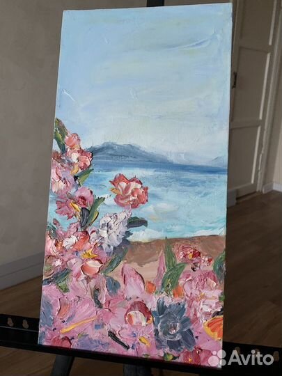 Картины в наличии