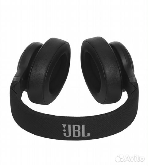 Беспроводные наушники JBL E55BT