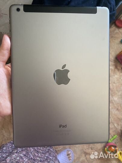iPad air 1 32gb