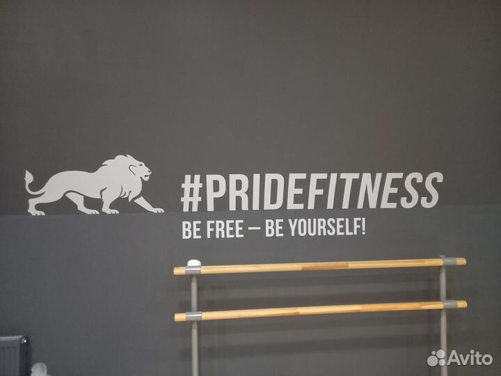 Монтаж плёнок,баннеров,прессволлов