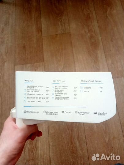 Запчасти от стиральной машины indesit wiun81