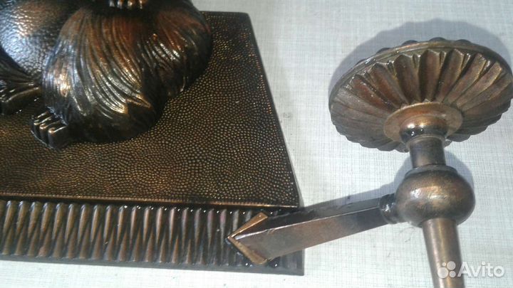 Олимпийский мишка 1980