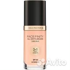 Опт косметика Max Factor, Bourjois, Adidas