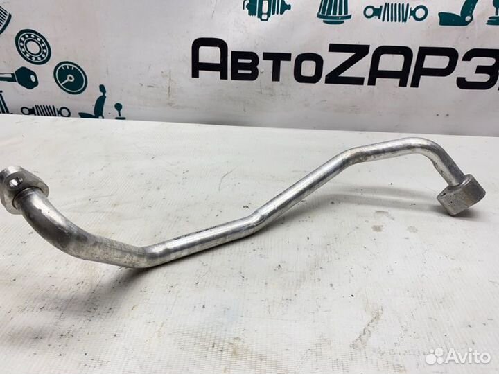 Трубка кондиционера Renault Logan L8 K7M812 2016