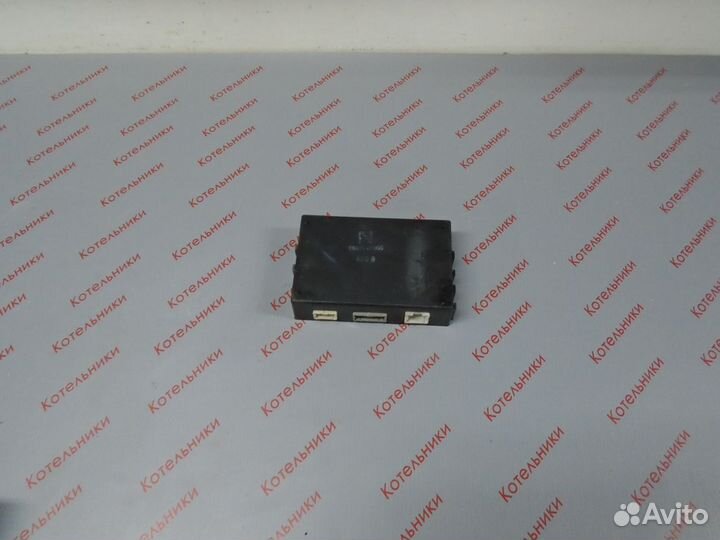 Nissan 28491-46U00 Блок управления