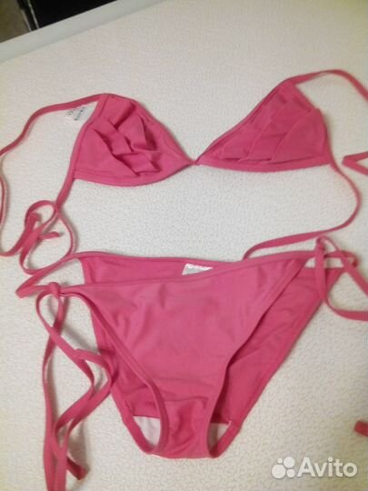 Купальник р.146-152см