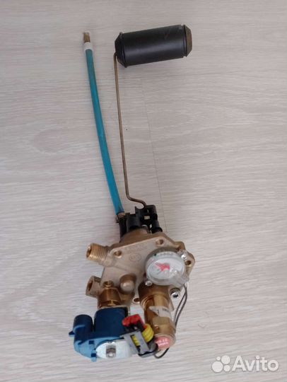 Мультиклапан BRC