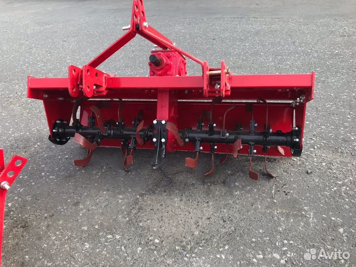 Почвофреза 1GQN 1.4, 2023