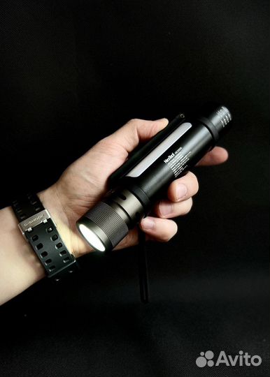 Фонарик xXiaomi NexTool Natuo Outdoor 6в1