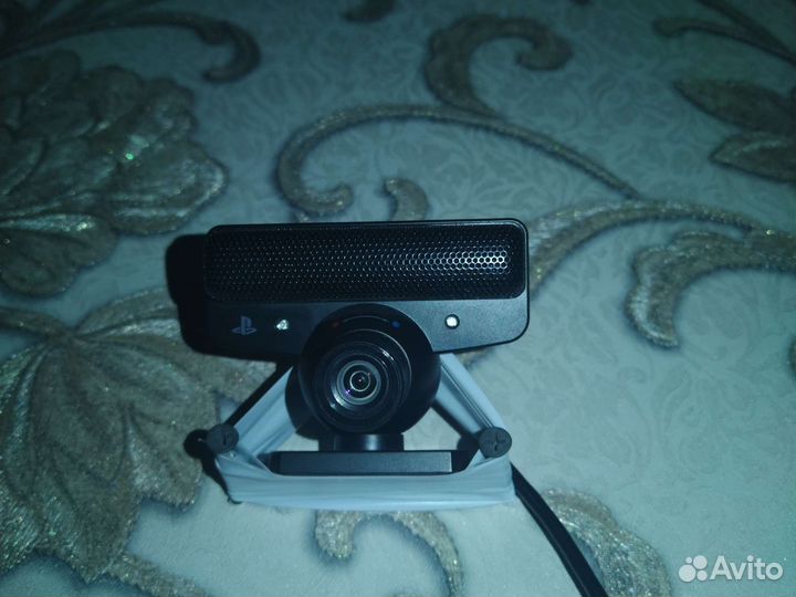 Шлем sony ps4 Vr. PlayStation VR