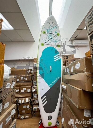 Сап борд Sup board сап доска надувная