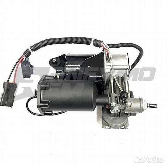 Компрессор пневмоподвески Discovery 4