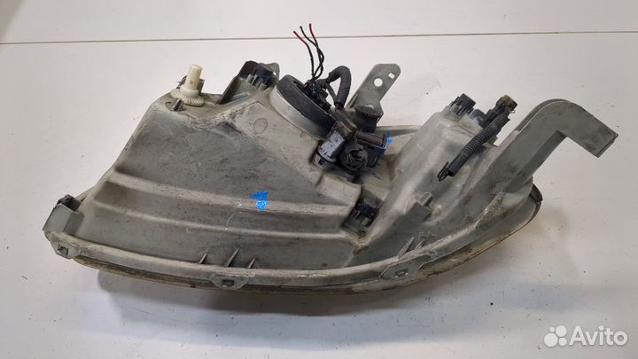 Фара (передняя) правая Honda Civic