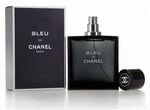 Духи Bleu DE Chanel