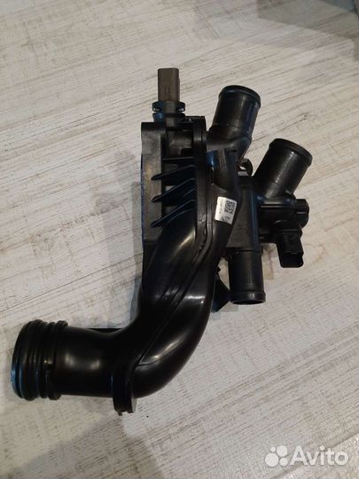 Продам термостат на Пежо Партнер, Ситроен