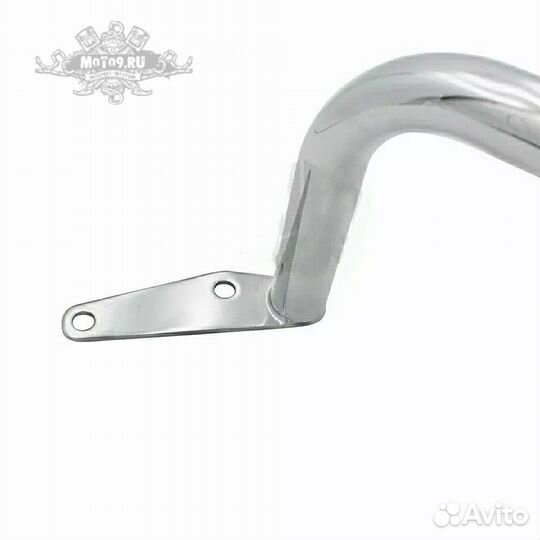 Дуги drag star 1100