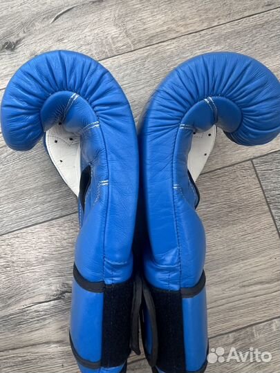 Боксерские перчатки Cleto Reyes оригинал