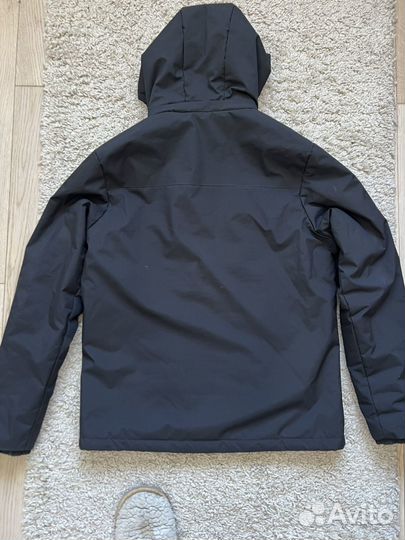 Куртка демисезонная мужская р-р 54-56