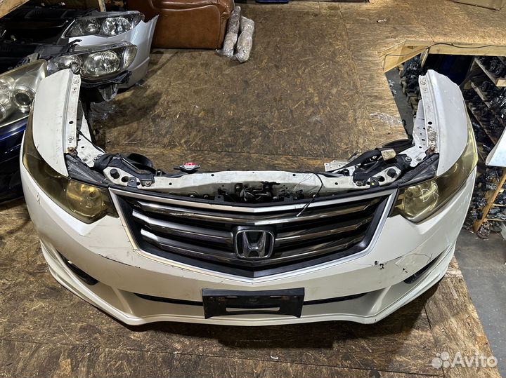 Ноускат Honda Accord 8 2008-2013