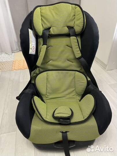 Автокресло детское